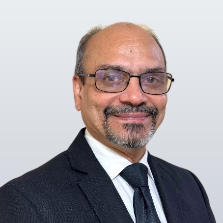Samji Joseph, Partner at UNILEX